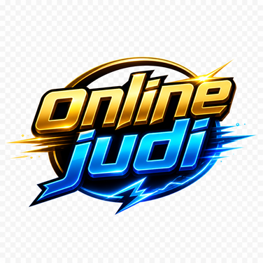 online judi logo